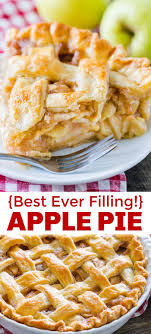 Apple Pie Recipe For An Easy And Simple Homemade Apple Pie Never Struggle Again With Apple Pie Recipe Easy Apple Pie Recipe Homemade Classic Apple Pie Recipe