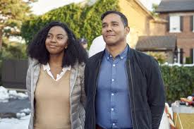 ◦ er doctor / critical care fellow ◦ heart transplant recipient ◦ my crazy story ♻️ #donatelife 📍 new york city ⤵️ tap (blog, resources, charities) linktr.ee/achangeofheart. Go Behind The Scenes Of A Majestic Christmas With Stars Jerrika Hinton And Christian Vincent Majestic Hallmark Movies Hallmark Channel