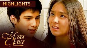 Christian, nagalit kay Mara dahil kay Derrick