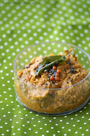 Andhra Style Bottle Gourd Chutney Recipe An Easy South Indian Chutney Or Dip Made With Bottle Gourd Goes Well With Rice A Chutney Recipes Recipes Chutney