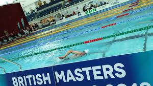 British Masters Championships - Swimming.org