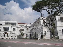 Ketinggian sekitar 2.173 mdpl atau setara dengan 7.129 kaki diatas permukaan laut. The 10 Closest Hotels To Ipoh High Court Tripadvisor Find Hotels Near Ipoh High Court