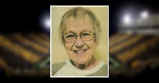 Barbara Ann Lemonds Obituary January 24, 2023