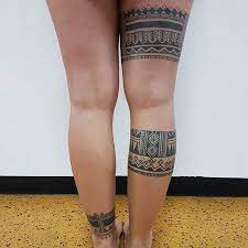 Instagram Post By Sven Waeber Feb 24 2018 At 5 20pm Utc Polynesian Tattoos Women Tribal Band Tattoo Tattoos