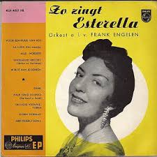 La Esterella detailpagina