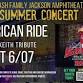 The American Ride - Toby Keith Tribute at the Nash Family Jackson Amphitheater