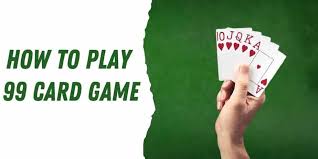 All the cards that have been played are pushed aside and the player who played last starts the next round. Cards And Dice Bar Games 101