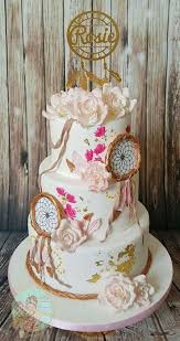 Birthday Cake 18th Girl Recipe 31 Ideas Boho Birthday Party Birthday Cake Roses My Birthday Cake