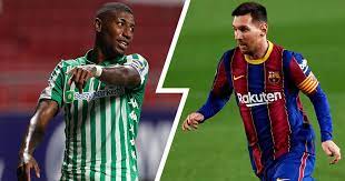 Our prediction for this primera division match: Real Betis Vs Barcelona Line Ups Score Predictions Head To Head Record More Preview