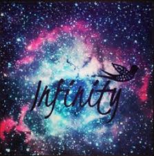 Welcome to the infinite galaxy wiki! Infinite Galaxy Quotes Quotesgram