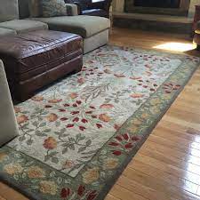Best 8x10 Pottery Barn Rug Adeline For Sale In Bloomington Illinois For 2021