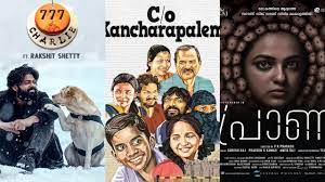 15 Must-watch South Indian movies according to IMDb ratings -777 Charlie to  Praana | PINKVILLA