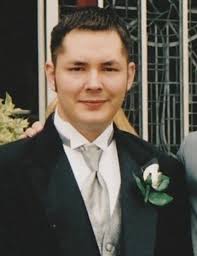 Obituary information for David McCarty