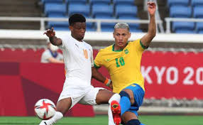 Brazil 8/3/21 olympics 2021 soccer pick, odds, and prediction. Thank You For Your Hard Work Scoreless Draw At The Olympics V Amado Happy With Brazil Soccer Sports Jioforme