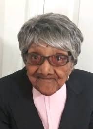 Obituary for Bessie Lewis