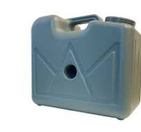 Replacement Jerry Can Container