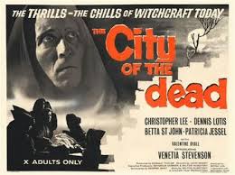 Последние твиты от the misfits (@themisfits). The City Of The Dead Film Wikipedia