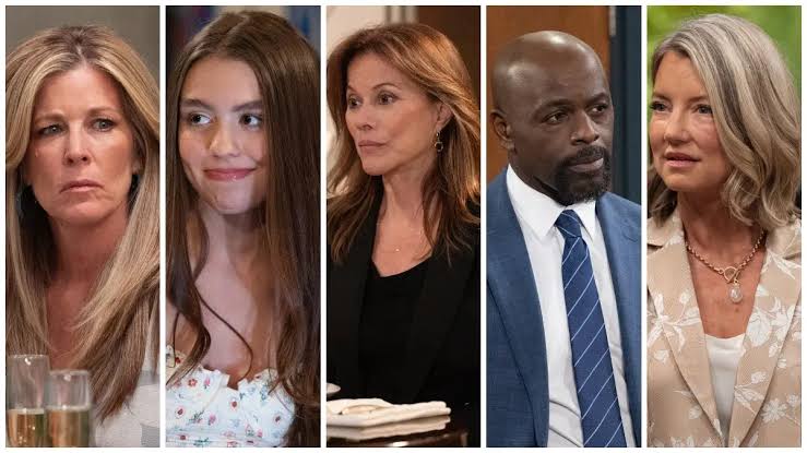 General Hospital Spoilers September 14-18, 2026