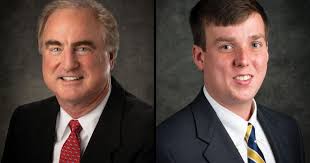 Delegates Nelson and Robinson say their experiences are best to replace  Palumbo in Senate 17 race