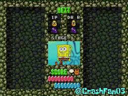 Maybe you would like to learn more about one of these? Spongebob S Mean Bean Walk Cycle Machine Puyo Puyo Know Your Meme