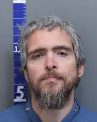 Latest Hamilton County Arrest Report