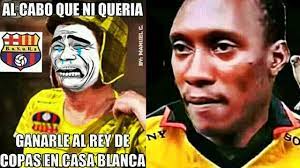 Fifa falla a favor de fabián vargas: Terrible Memes Del Partido Liga De Quito Vs Barcelona 2 1 Youtube