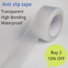 Kumpulan mentahan stiker racing anime/kartun hd format png. White Safety Non Skid Tape Roll Anti Slip Adhesive Stickers High Traction Safety Floor Grit Grip Strips For Stair Step Tape Aliexpress