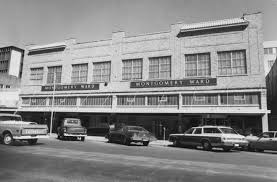 Image result for Gray 1990 Montgomery Ward and Company