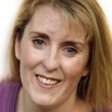 Meet Aussie Kate Highfield; In Plain English