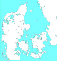 Køb danmarkskortet som plakat eller skriveunderlag. Danmarkskort Diagram Quizlet