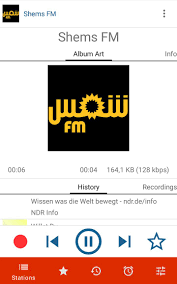 App contain stations of next radio holdings: Radio Recorder For Android Apk Download