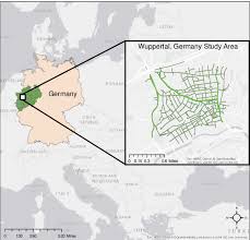 Wuppertal greeters are volunteers who will share their love for the city with you in an enthusiastic and hospitable manner. Study Area Within The Context Of Wuppertal Germany Download Scientific Diagram