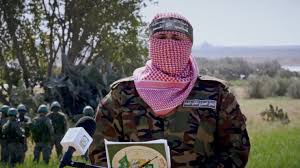 The israeli army said in a statement, reported by local media, that the chief of staff has called in troop reinforcements in the. Hamas S Military Wing Conducted A Large Scale Military Maneuver The Meir Amit Intelligence And Terrorism Information Center