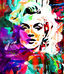 Marilyn