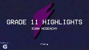 Evan McGeachy