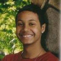 Veronica Cheek's Instagram, Twitter & Facebook