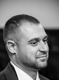 Real Careers: Marc Taylor-Allan