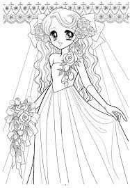 A beautiful japanese anime coloring pages with a wonder drawings & designs, for adults too!! Manga Coloring Book Chibi Coloring Pages Anime Coloring Pages
