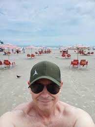 Robert Scaccio in people