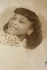 Helen P Cooke Obituary in Memphis at R.S. Lewis & Sons Funeral Home