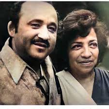 El matrimonio Barreda: somos cristianos, somos sandinistas y nunca  dejaremos de serlo 🇳🇮❤🖤 Entre los días 5 y 7 de enero de 1983, hace 37  años, Felipe y María Eugenia Barreda, esposos