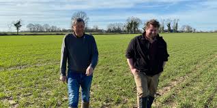 Toutes les infos null en temps réel : Le Bio N Est Pas La Solution Miracle Cette Famille A Prefere L Agriculture Raisonnee