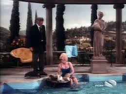 While lansing's movie career never quite took off many would remember her role as gladys flatt in the beverly hillbillies from 1963 to '68. The Beverly Hillbillies Admiral Jed Clampett Tv Episode 1965 Imdb