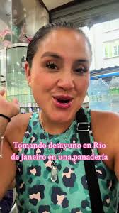 Desayuno en Río de Janeiro: Experiencia en Panadería