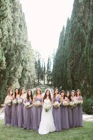 Real Weddings Weddington Way Lavender Bridesmaid Dresses Lavender Bridesmaid Wedding Bridesmaid Dresses