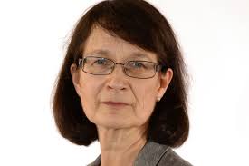 Who is chris appleton wife, is he gay, who is chris appleton boyfriend or husband? Jenny Harries Wikipedia