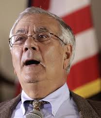 A Frank critique of Republicans