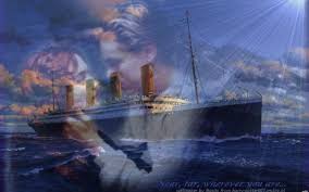 Rose Dawson Fan Art Titanic Rose Rose Wallpaper Titanic Titanic Art