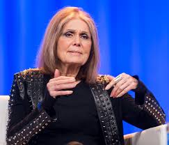 Gloria Steinem On Why Feminism Reached A Critical Turning Point In 2015 Fortune