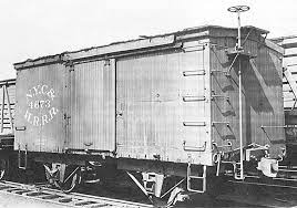 Re: 3ft gauge 2 axle cars